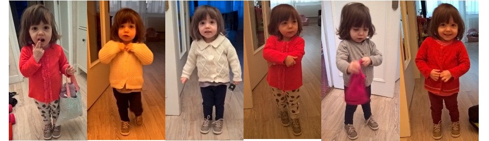 Marie, sa vie, son oeuvre